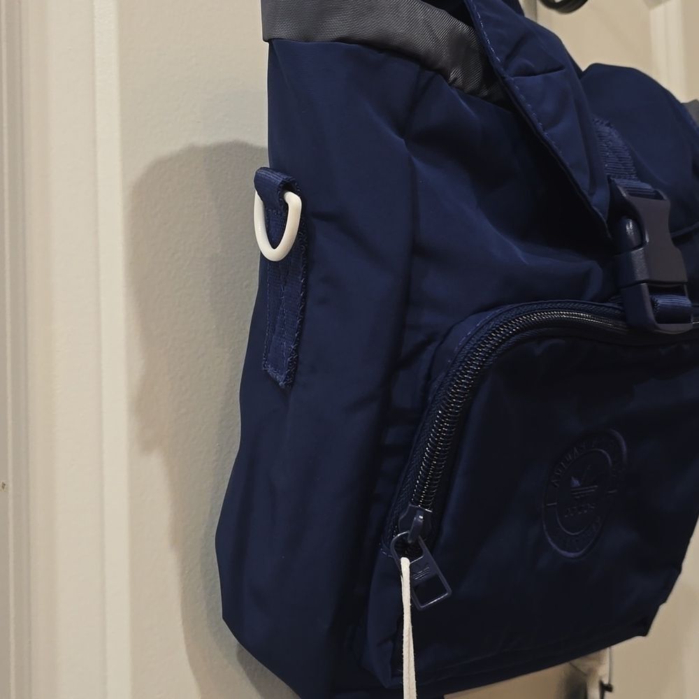 Adidas Originals Micro 3‎ Mini Backpack - Picture 8 of 10
